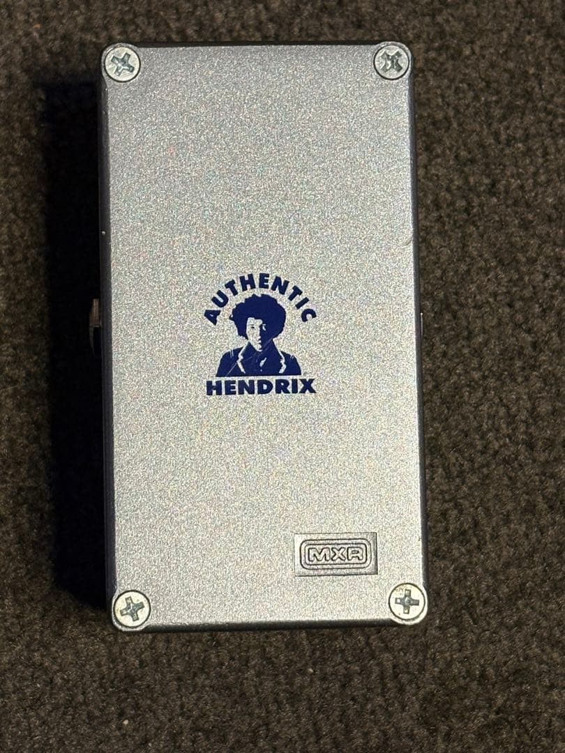 MXR Octavio Jimi Hendrix Jimi Hendrix Limited Edition