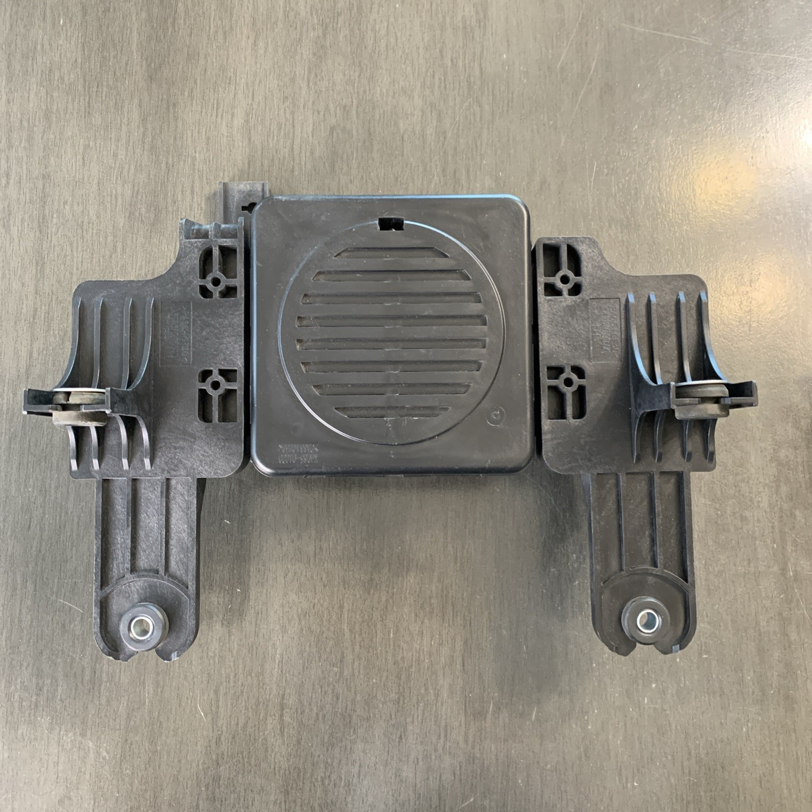 OEM Mobis Kia Hyundai Hybrid Electric Exterior Alarm Sound Warning Speaker