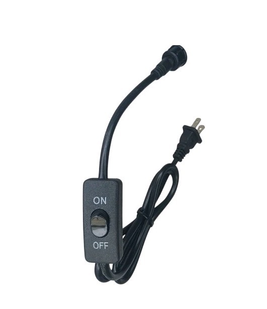 New Replacement Switch For Upettools Multi Function Aquarium Suction Pump UP028