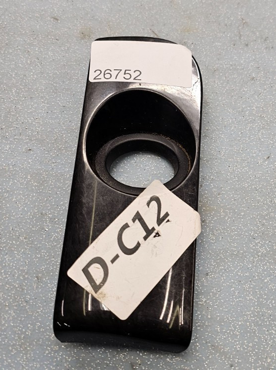 🔥2011-2015 Grand Caravan Dash Ignition Molding Trim Bezel OEM