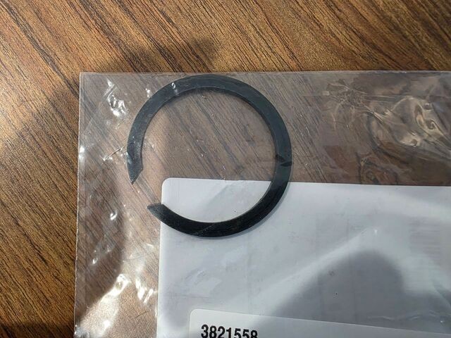 Genuine Mopar Snap Ring 3821558