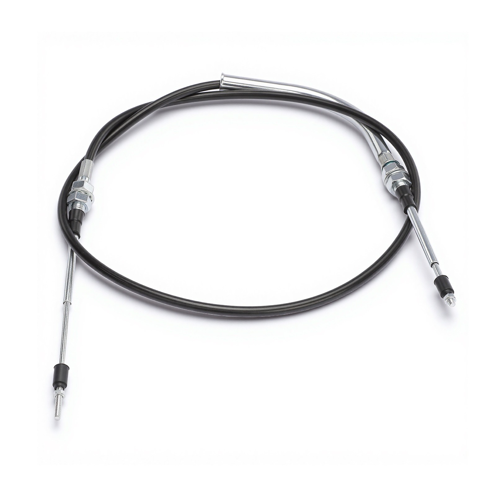 Transmission Shift Forward Reverse Cable for Club Car DS Golf Carts 65.35 Inch