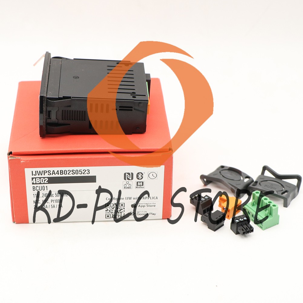 1PCS Carel display cabinet controller IJWPSA4B02S0523 New