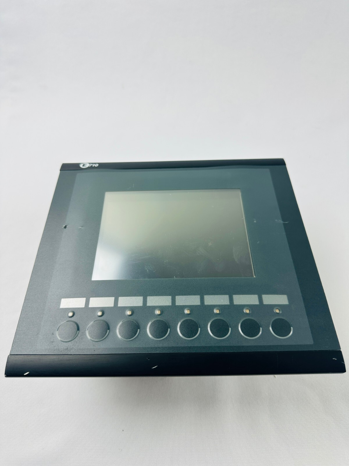 Giddings & Lewis CIMREX 71 401-57463-00 LCD Touchscreen Interface