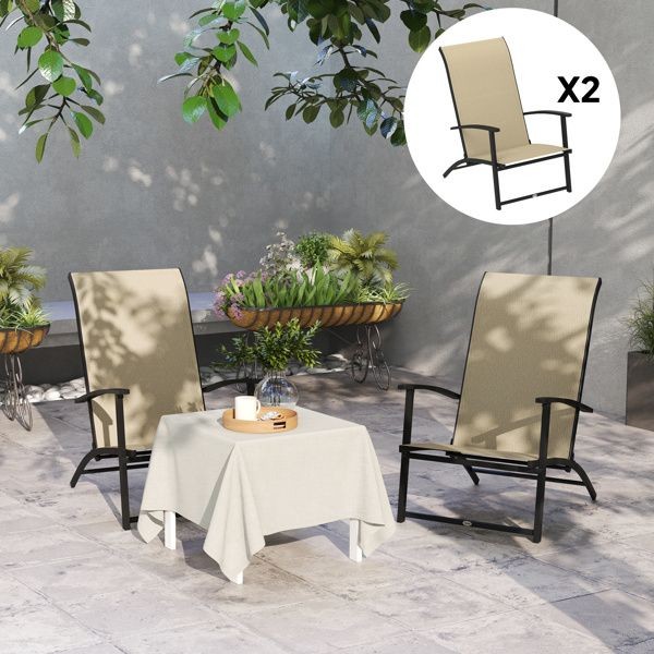 Dining Chairs