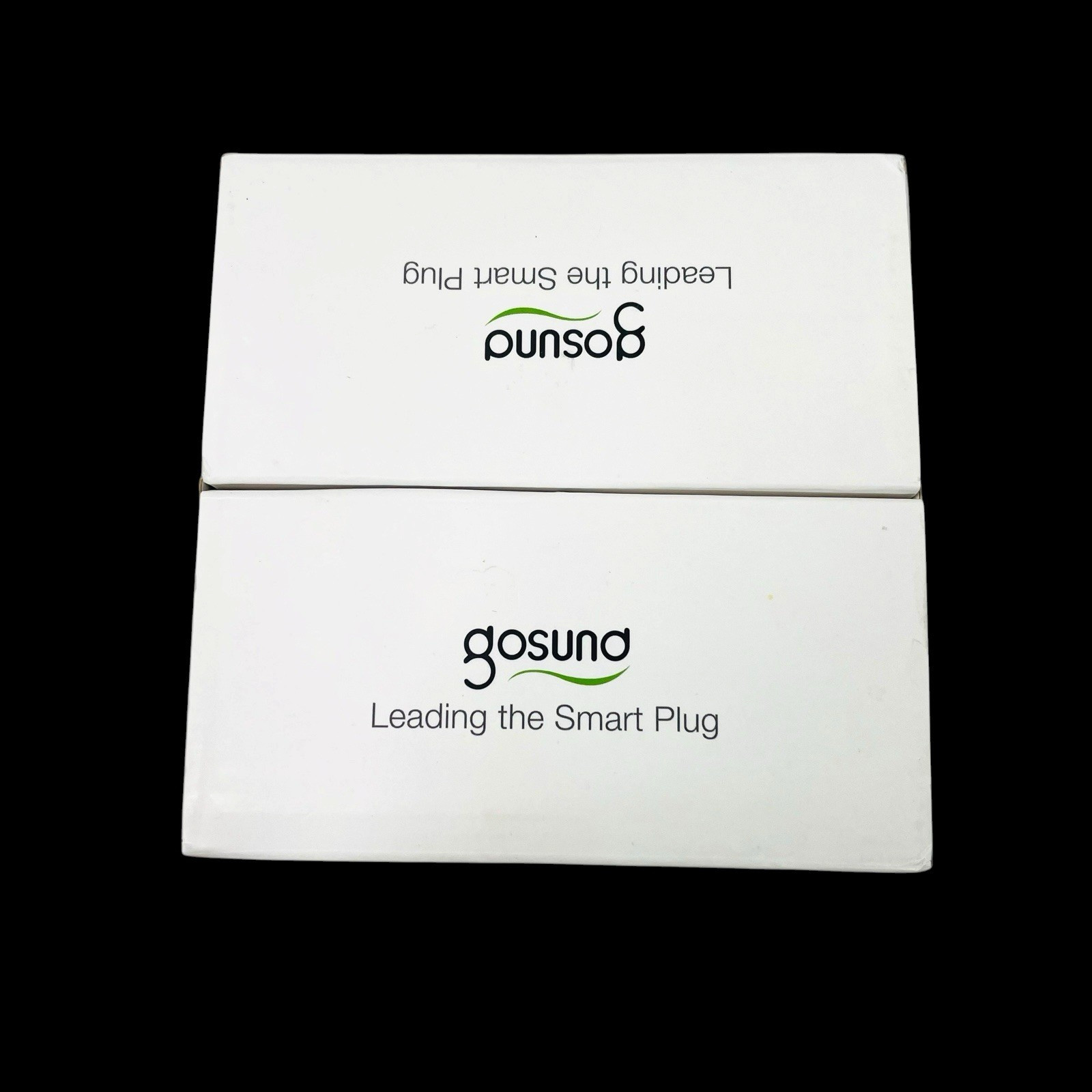 4Pack Gosund WiFi Smart Plug Socket Outlet APP Control Work with Alexa Google