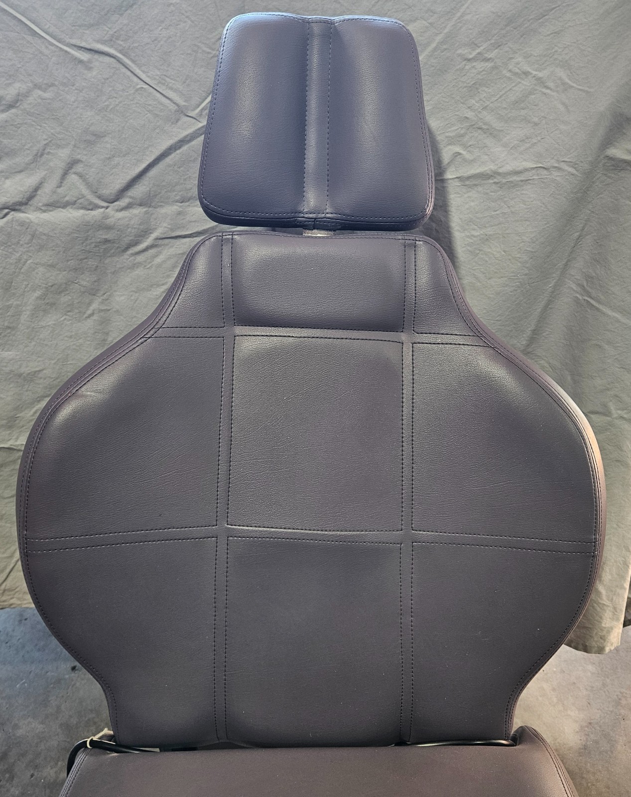 Ross Ortho Dental Chair