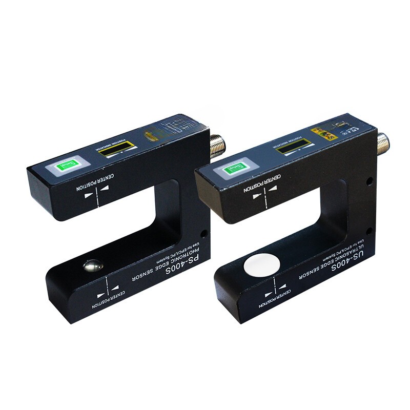 Ultrasonic Sensor Correction Sensor Sensor Switch Photoelectrici US-400S PS-400S