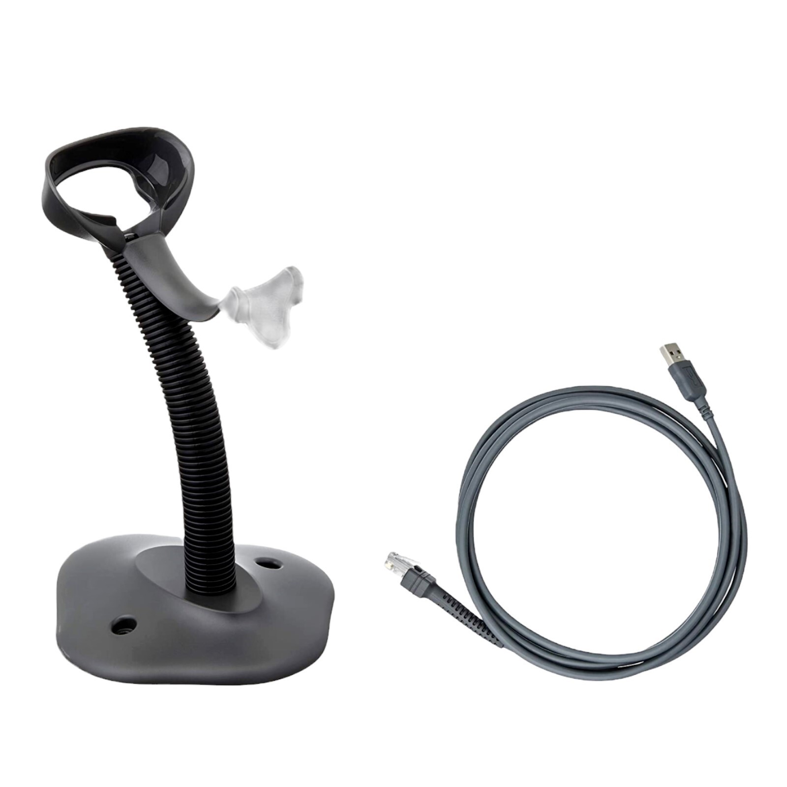SYMBOL LS2208 CABLE & STAND ONLY **New without Box**