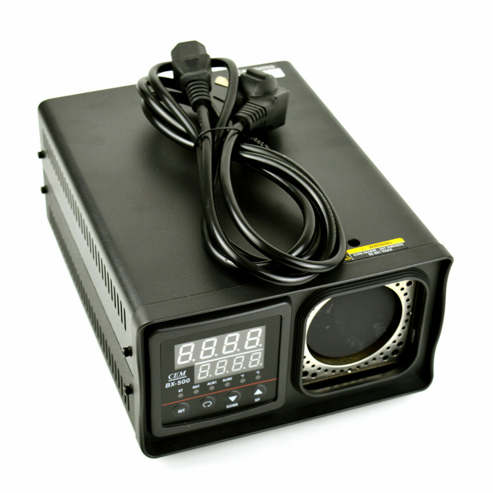 CEM BX-500 Handhold Portable Infrared Calibrators