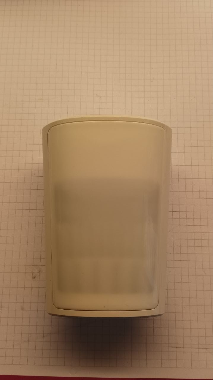 Tyco Visonic MP-802 K9-85 PG2 868MHz Pet Immune PIR Motion Sensor - NEW