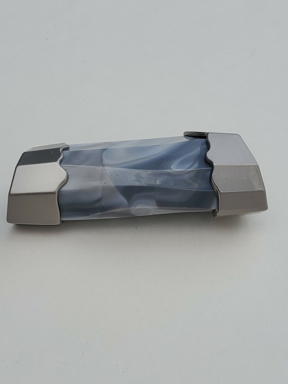 Grey Energem Dino Crystal Gray Graphite