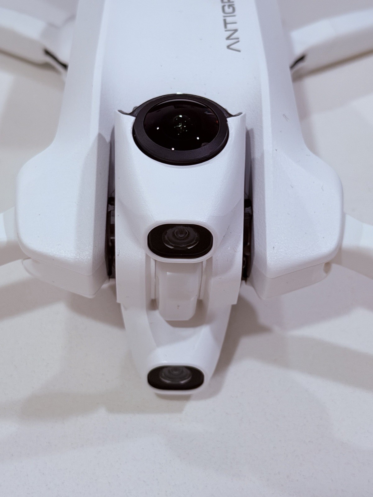 antigravity a1 8k 360 drone-used Excellent Condition w/Hardshell Carrying Case
