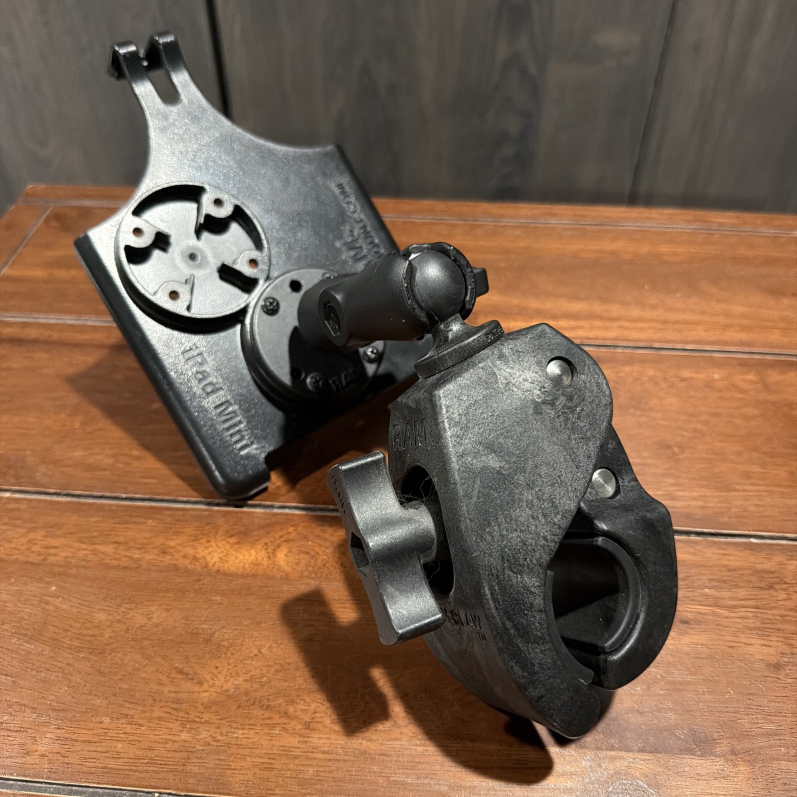 Aviation RAM Mount iPad Mini 5th Generation