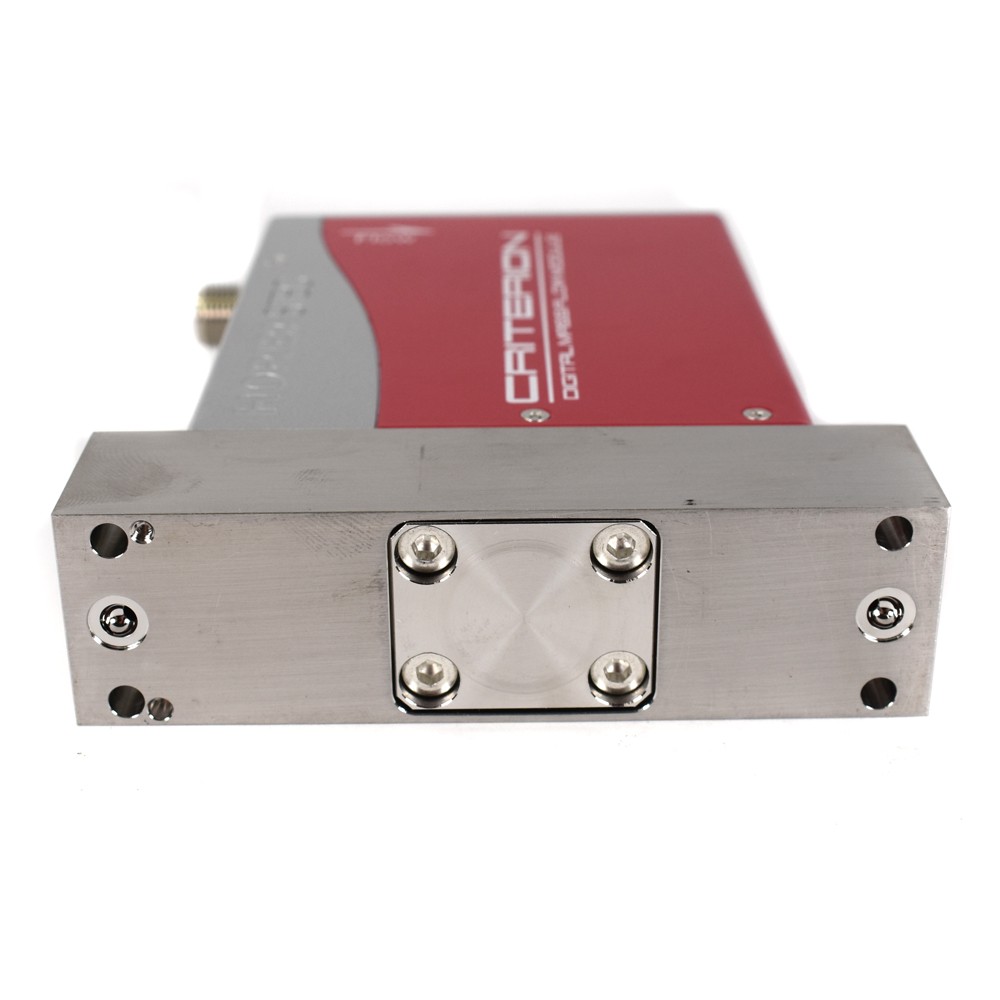 Horiba Stec D514MG Criterion Digital MFC Mass Flow Controller CH2F2 150SCCM