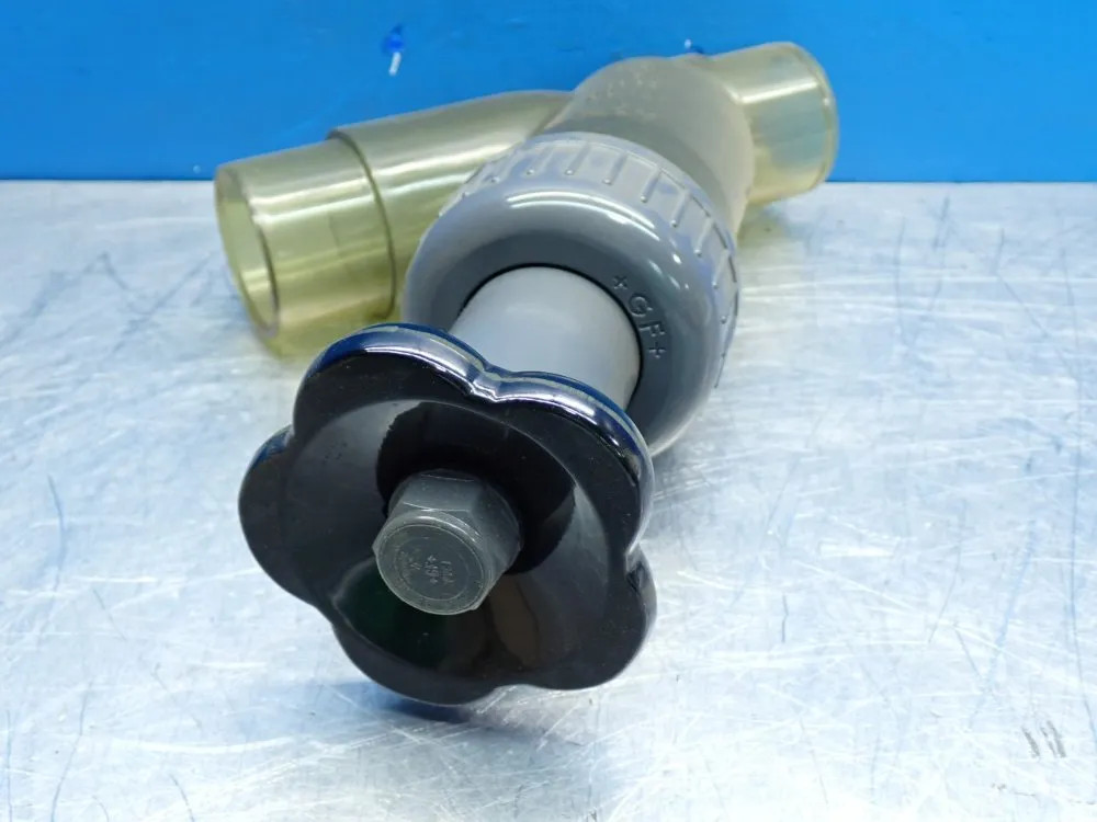 GF NW50 BALL VALVE 10251700617