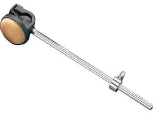 NEW - Tama Iron Cobra Wood Head Bass Drum Beater, #CB90W