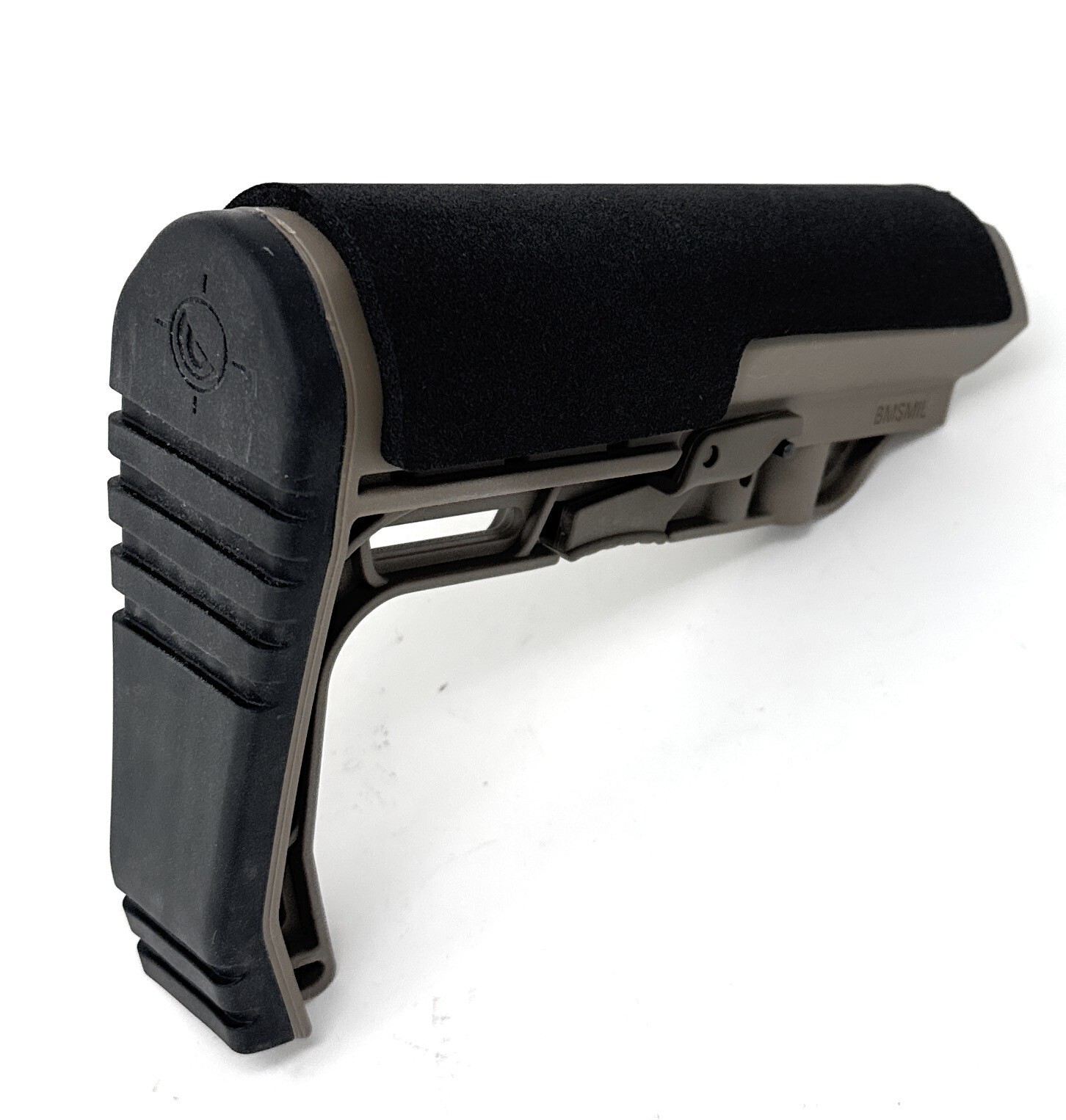 CheekPad for MFT Minimalist, Various Thickness