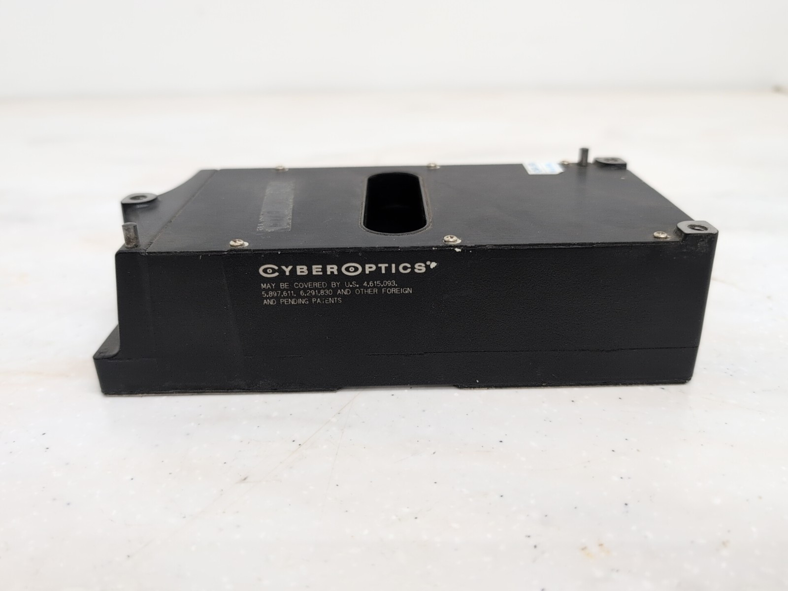 CyberOptics LaserAlign 8010518 Laser Sensor