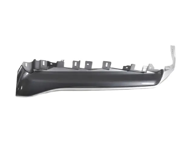Genuine Mopar Instrument Panel Applique 6PL231AZAB