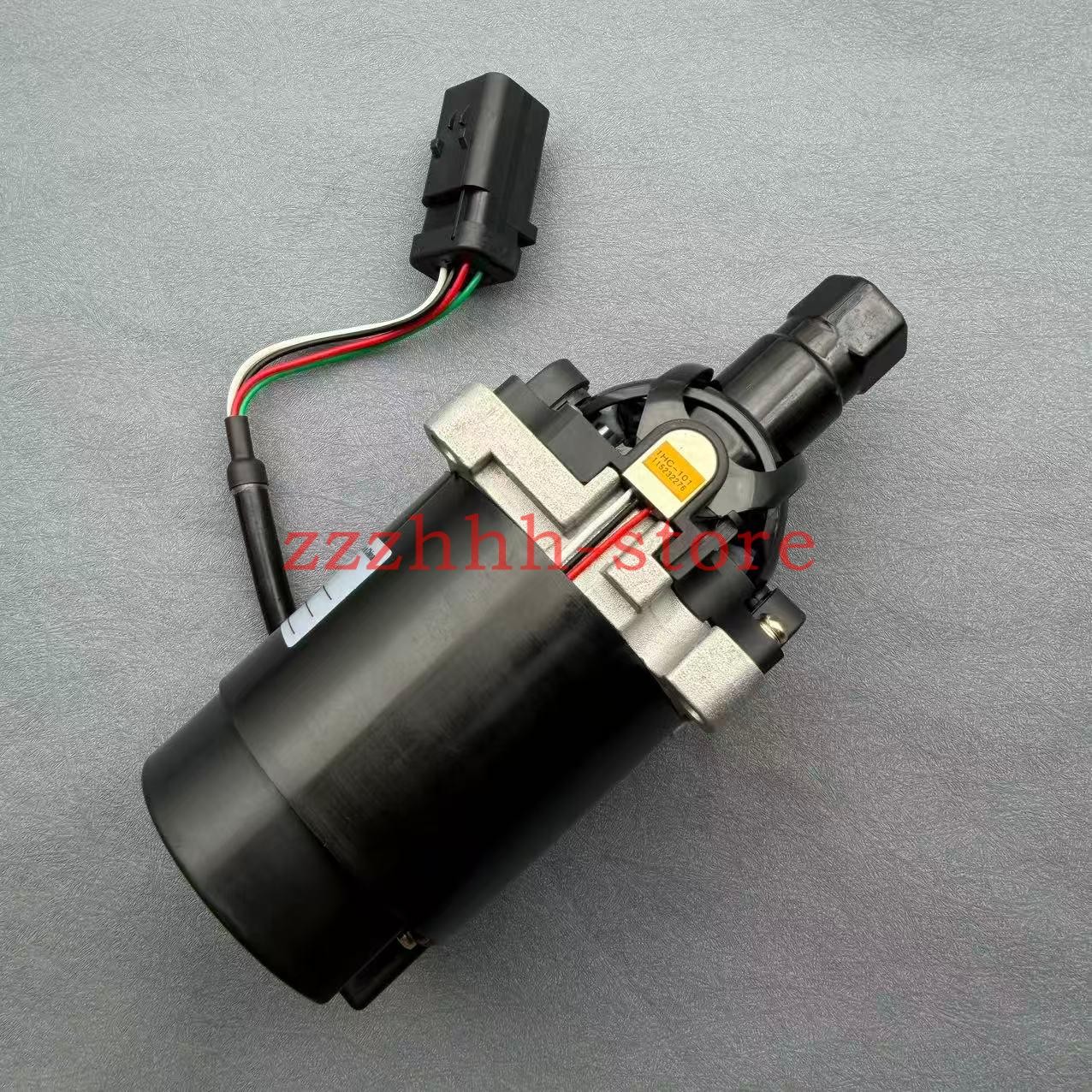 Electronic Control Joystick Assembly 487-8455 For CAT 326 349 320 330 336 340 GC