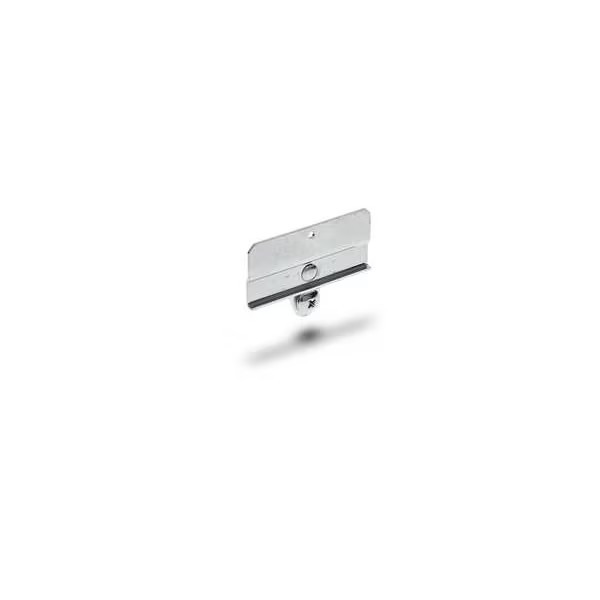 Products Steel BinClips for DuraBoard or 1/8 In. and 1/4 In. Pegboard, PK5