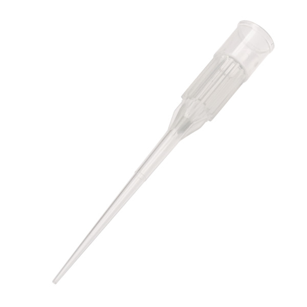 CELLTREAT 10?L Ext. Length Filter Pipette Tips, LTS Fit, Racked, Sterile, 229071