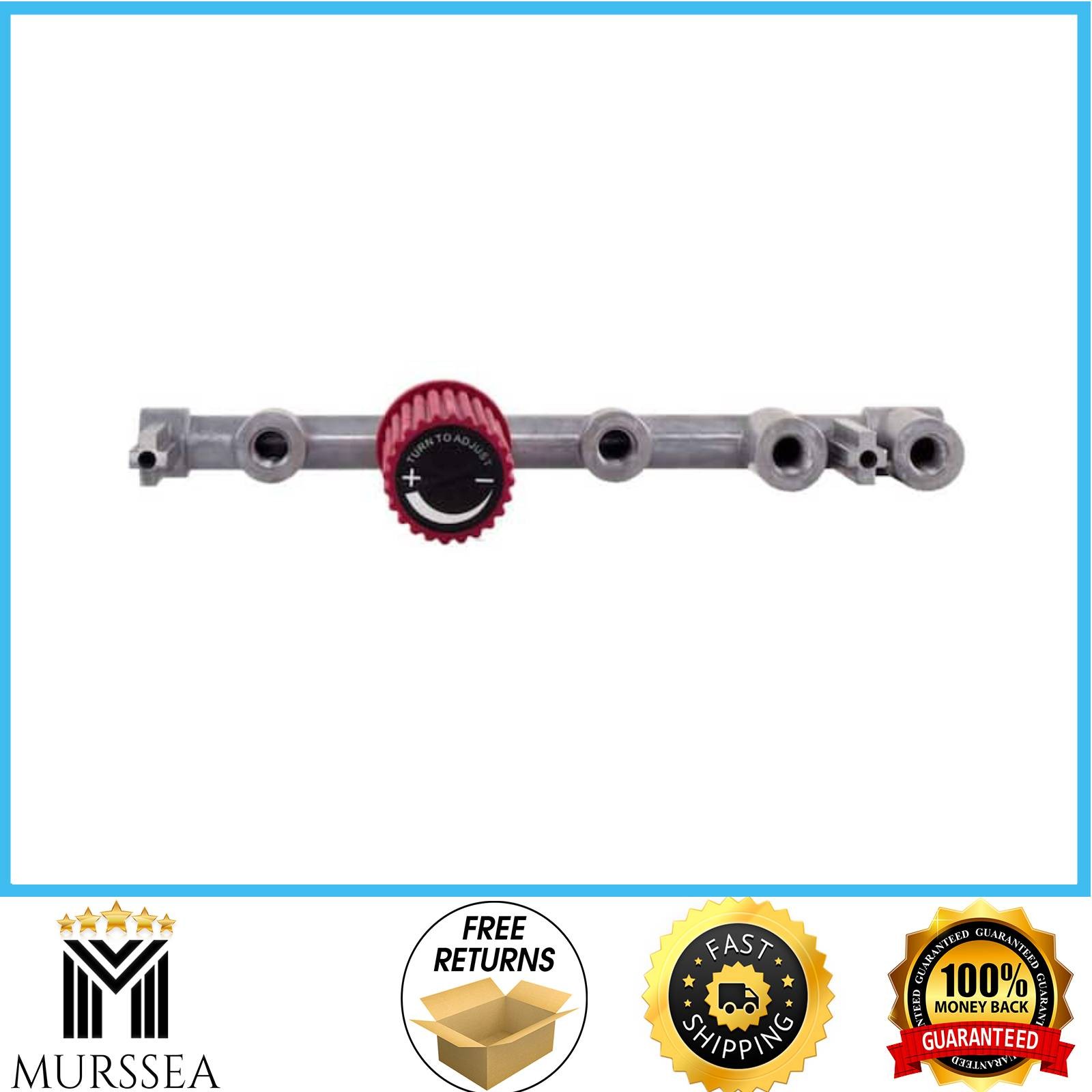 NEW Heavy Duty Replacement Genuine Regulator Manifold Body Fits Husky Compressor
