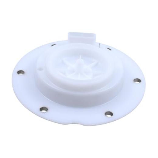 Right Fuel Pump Access Closing Cover Cap for Mercedes-Benz C350 C300 CLS400