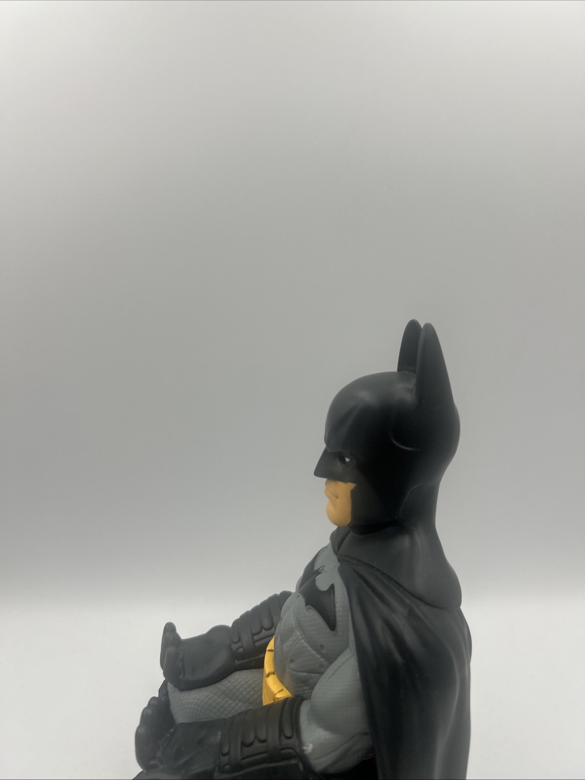Batman Cable Guys Gaming Accessories - Controller & Phone Holder Plastic Stand