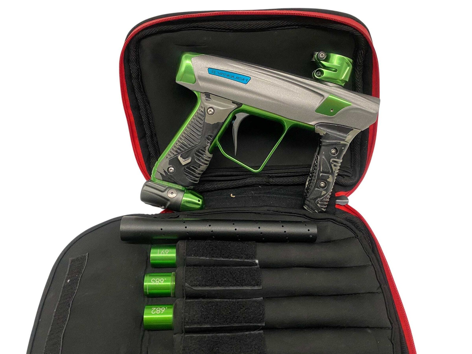 Empire Vanquish GT Paintball Gun