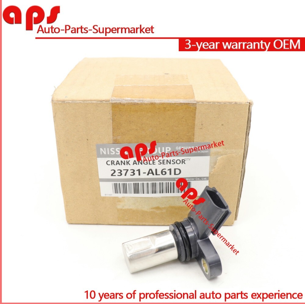 OEM Engine Camshaft Position Sensor for Nissan Infiniti  23731-AL61D