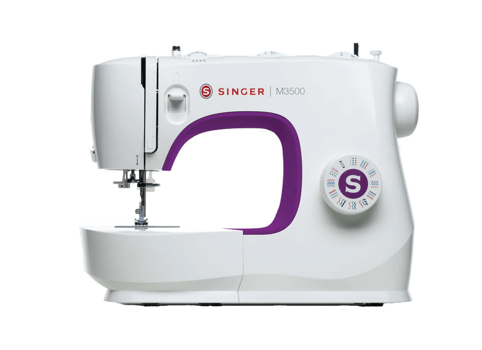 Singer M3500 Sewing Machine - Pre-Owned