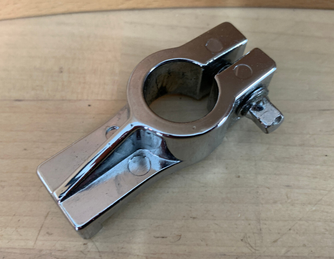 GIBRALTAR DC-142 - 5/8" MEMORY LOCK Cymbal Hi-Hat Drum Stand Stop Collar Part