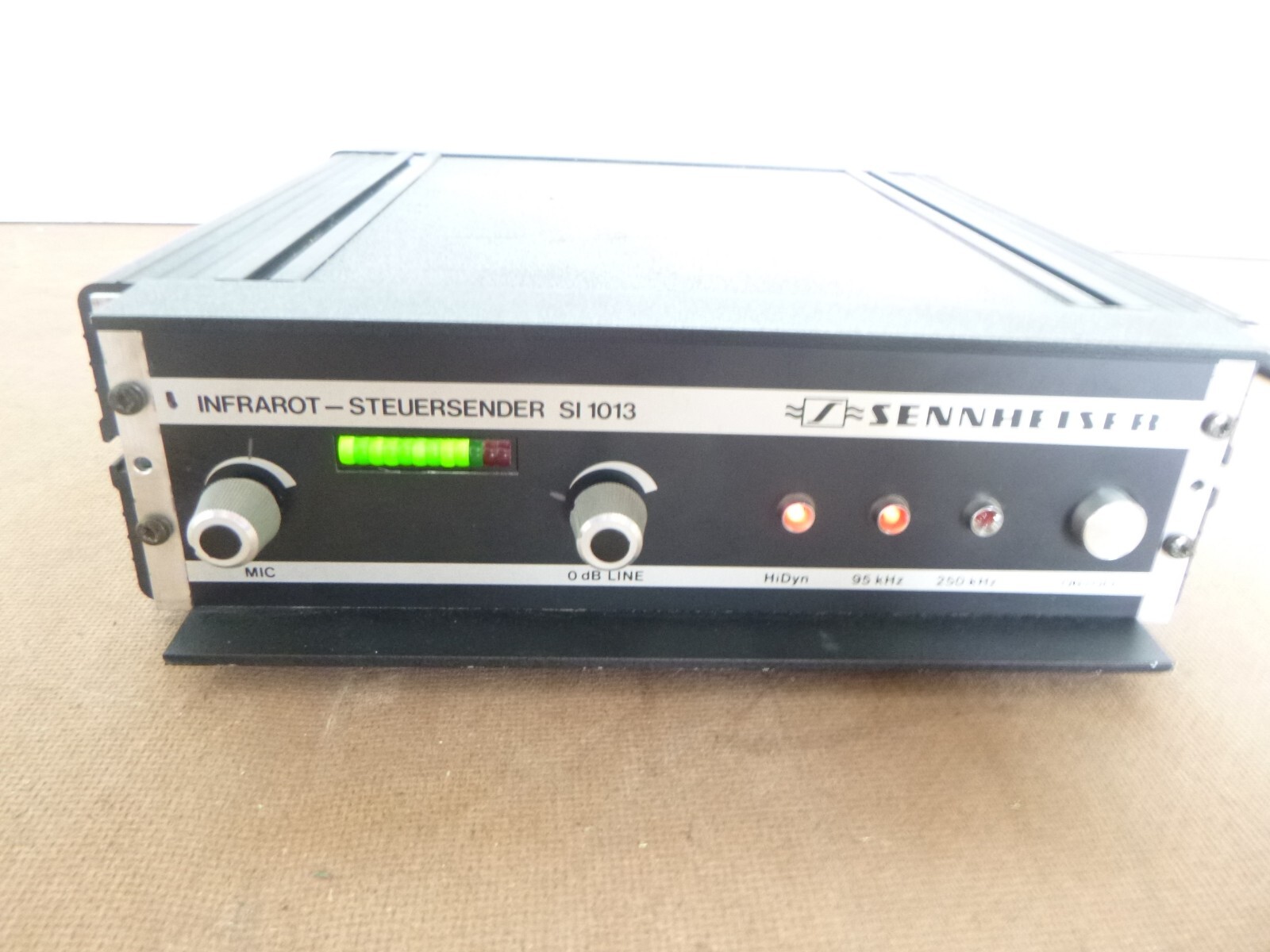 Sennheiser SI 1013 Infrared Transmitter Infrarot Steuersender