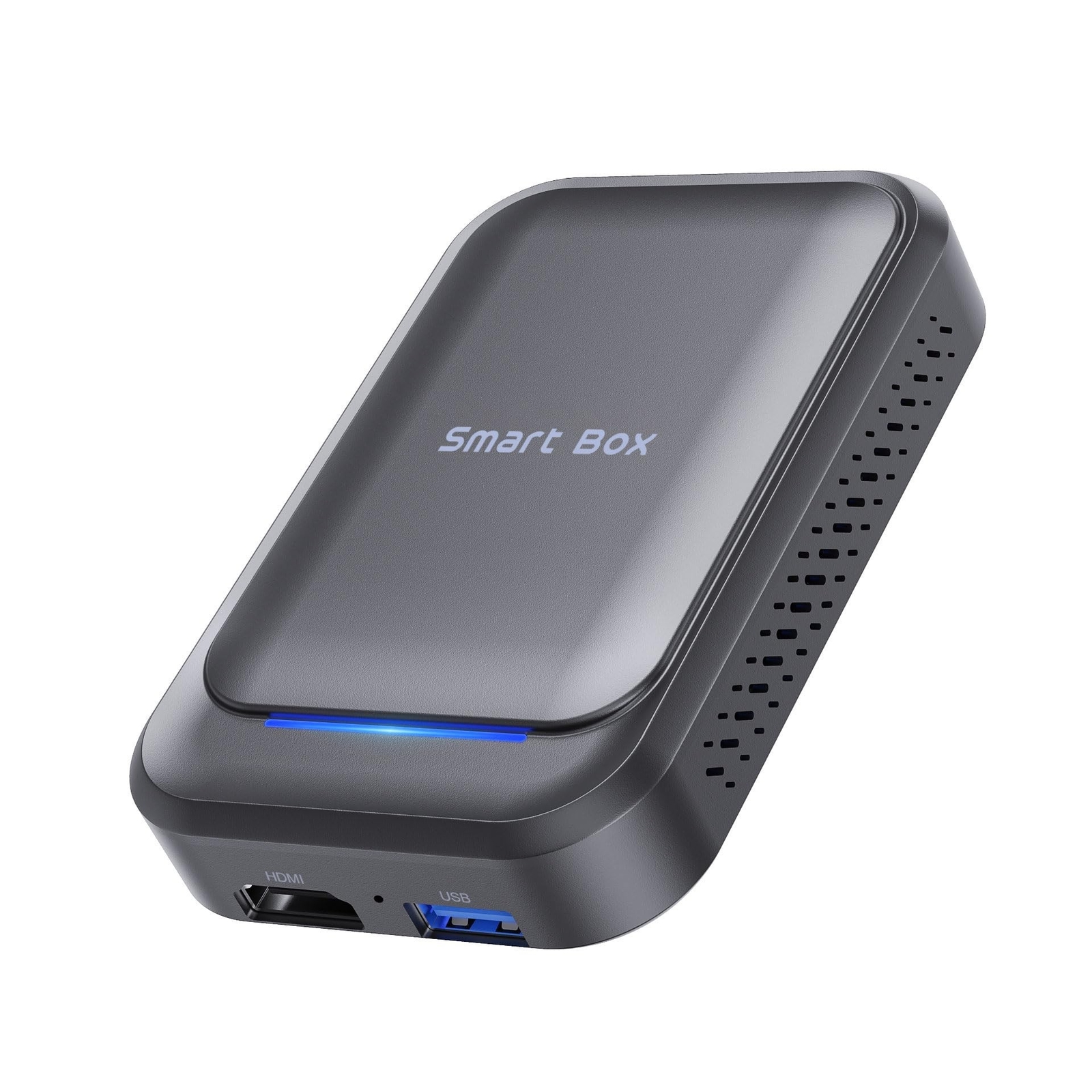 Magic Box 4.0, Magic Box for Car with Google Play/Netflix/YouTube/Google Map,...