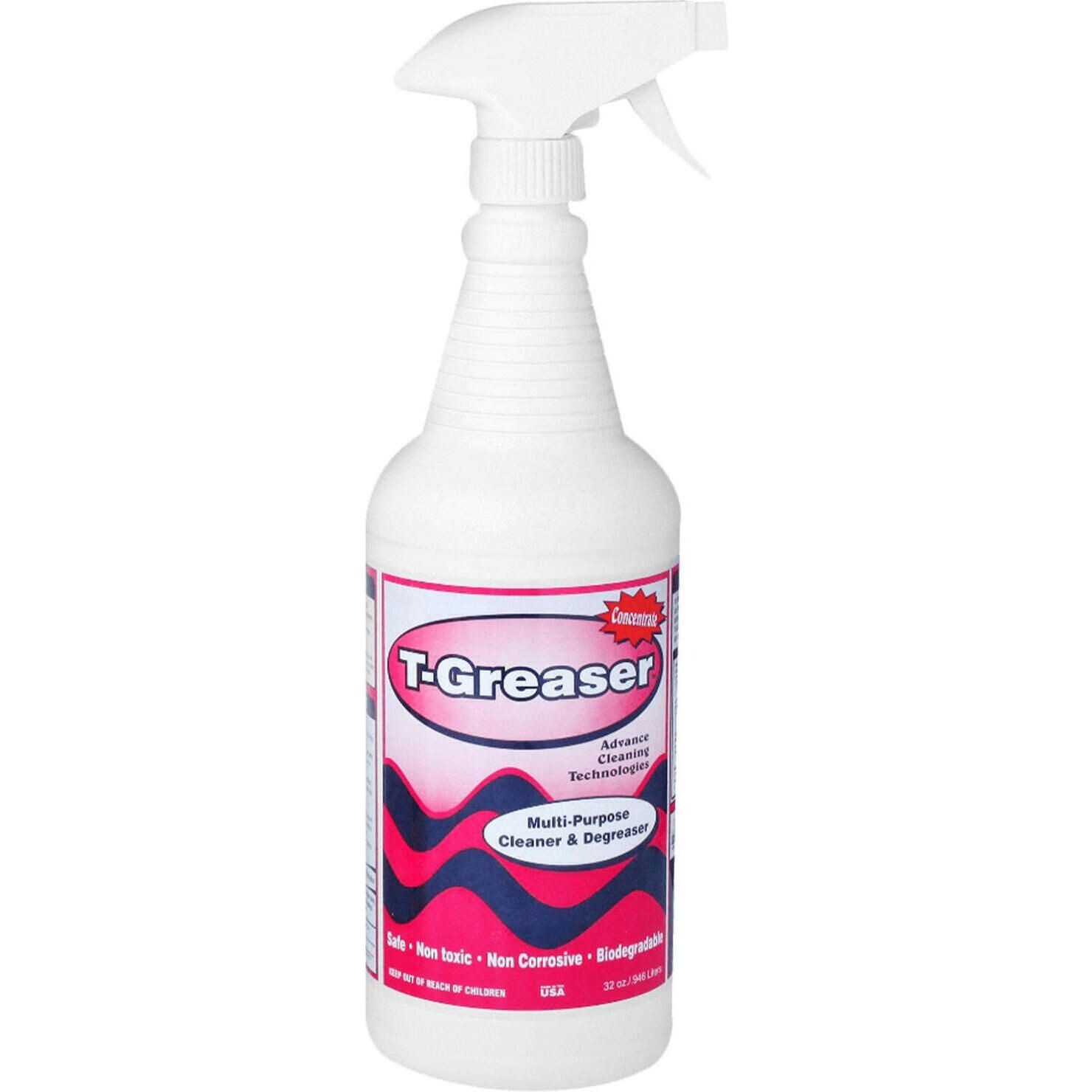 Trac Ecological Trac Ecological T-Greaser 32 oz.