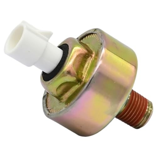 Ignition Knock Detonation Kd Sensor Camaro Impala Lacrosse 3.8L 3.8L