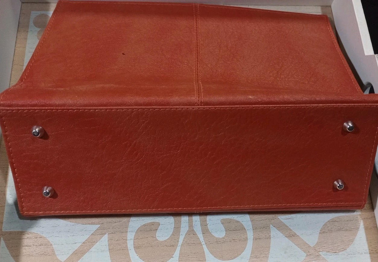 X2-Miche Classic ShellCovers Sherry & Burnt Orange
