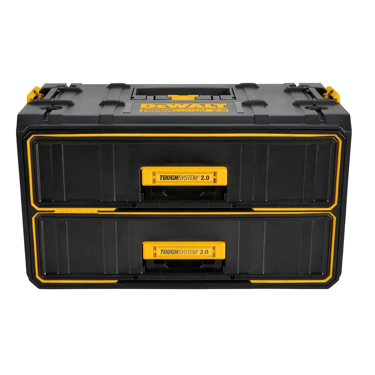 DWST08320DeWalt  ToughSystem 2.0 Two-Drawer Unit