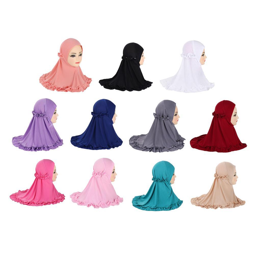 Hijab / CARLA /0-3 Years/ Child / Baby / Hijab / Allsize що J1O8 L8D4 L8S3 Z8N6