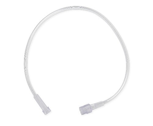 Medline Humidifer Connector 21" Tubing LOT OF TWELVE (12!)