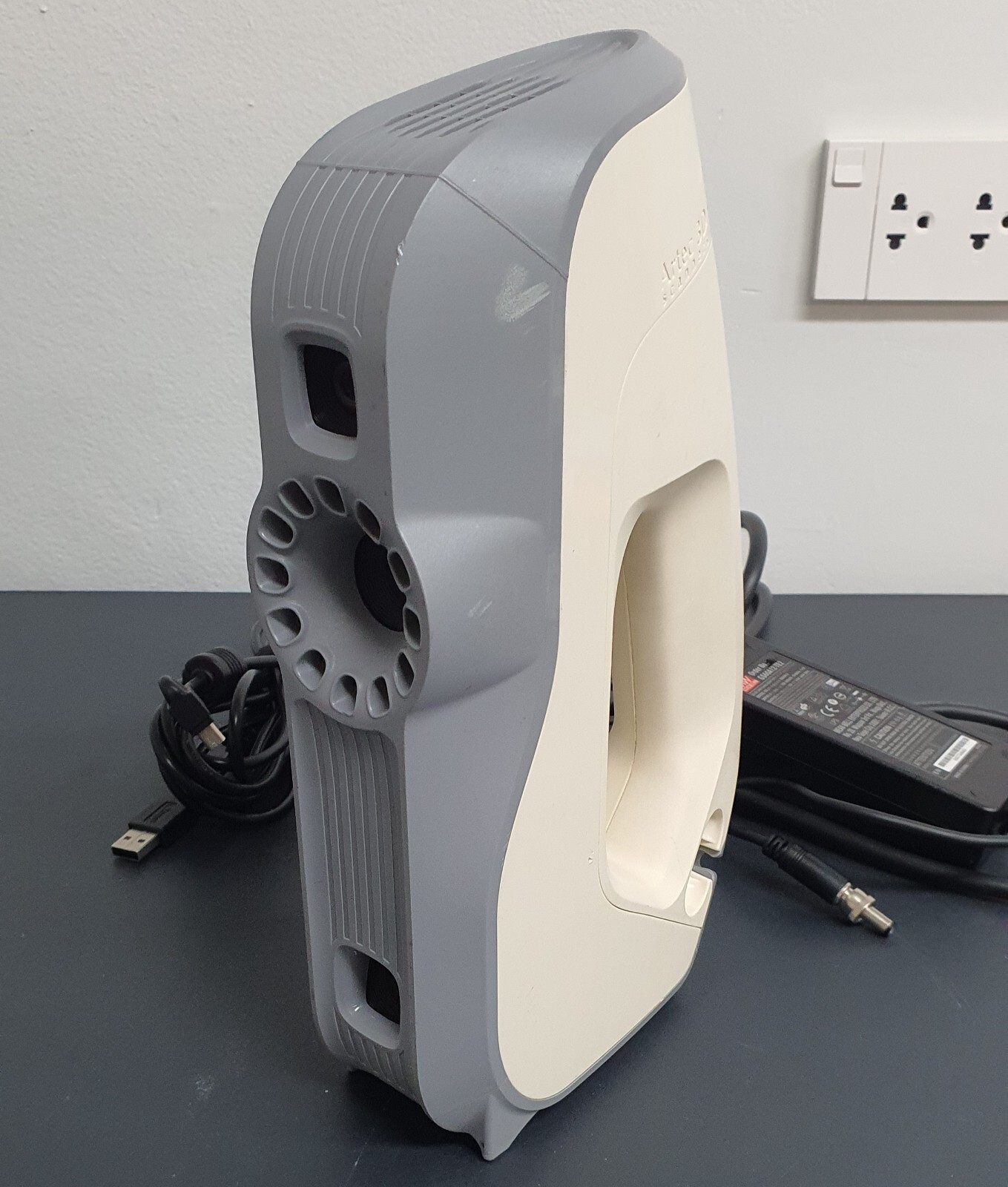 Artec EVA M 3D Hand Held 3D Scanner