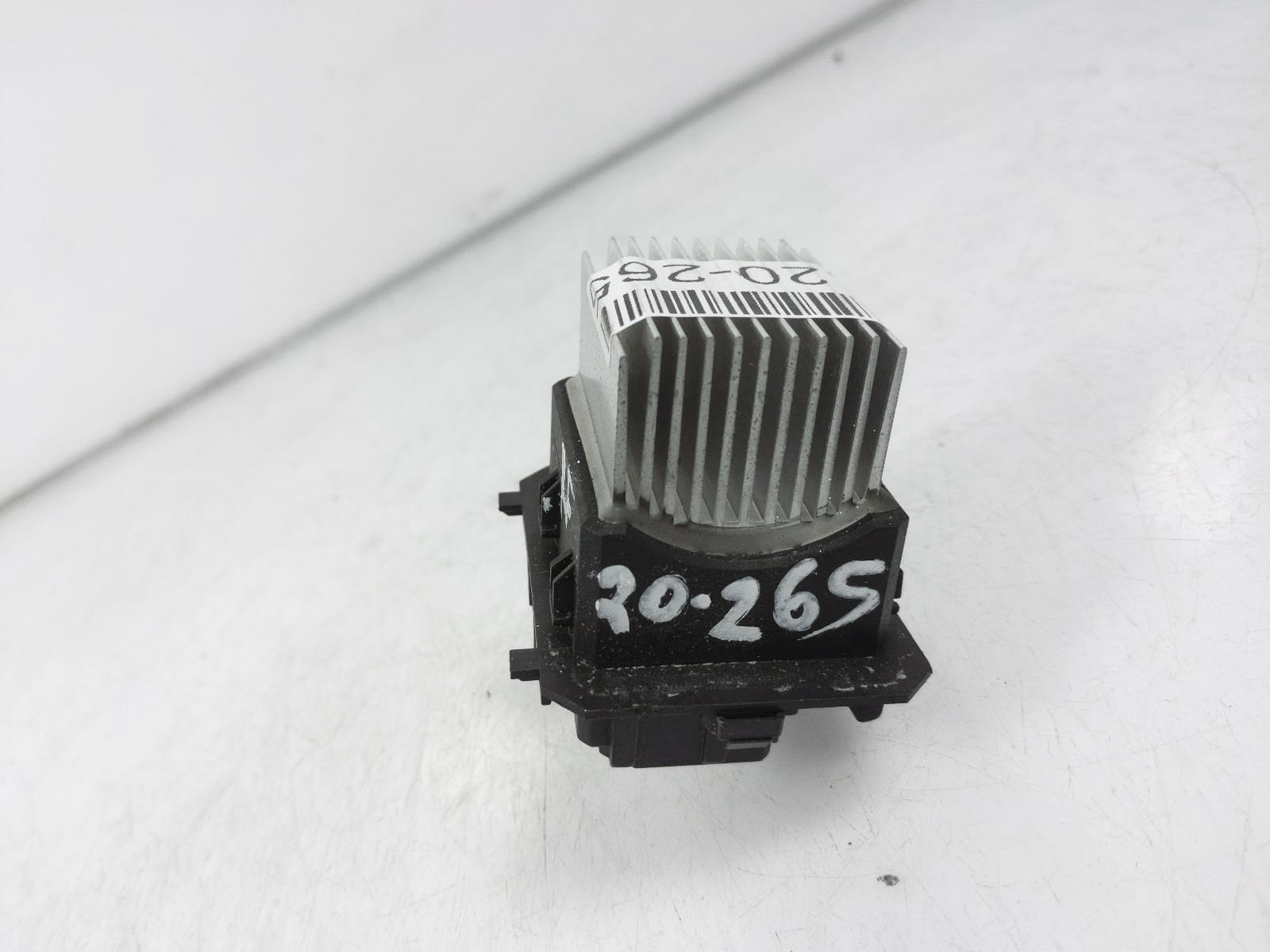 Ford Mustang 2015-2019 Control Module Transistor Fr3z-19E624-A