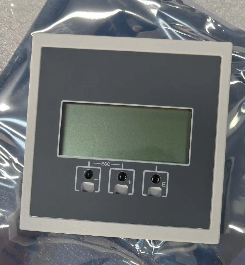 Endress+Hauser PC-F 71442713 E+H Display module New