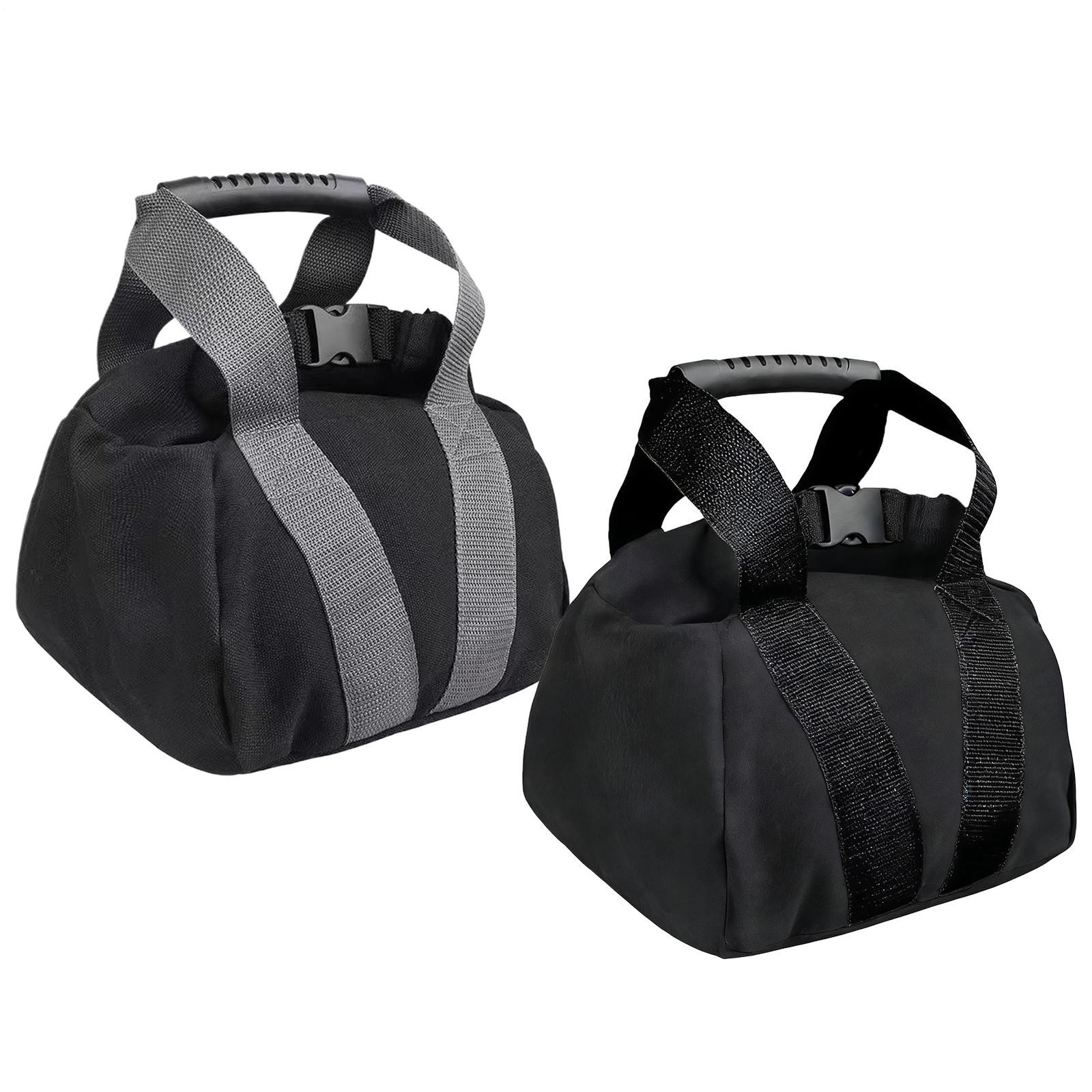 New Workout Sandbag Strongman Sandbags 0-35LBS Fitness Sand Bag Workout Strength