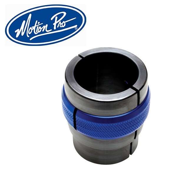 Motion Pro 41mm Ringer Fork Seal Driver Tool Honda Suzuki Yamaha Kawasaki KTM
