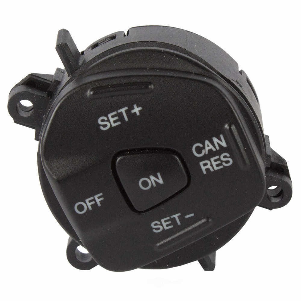 Cruise Ctrl Switch  Motorcraft  SW7019