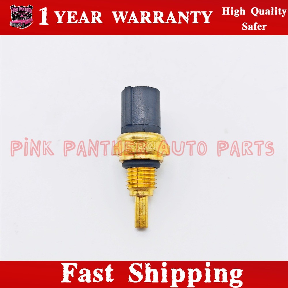 OEM For Honda Acura Engine Cooling Fan Temperature Switch & Coolant Temp Sensor