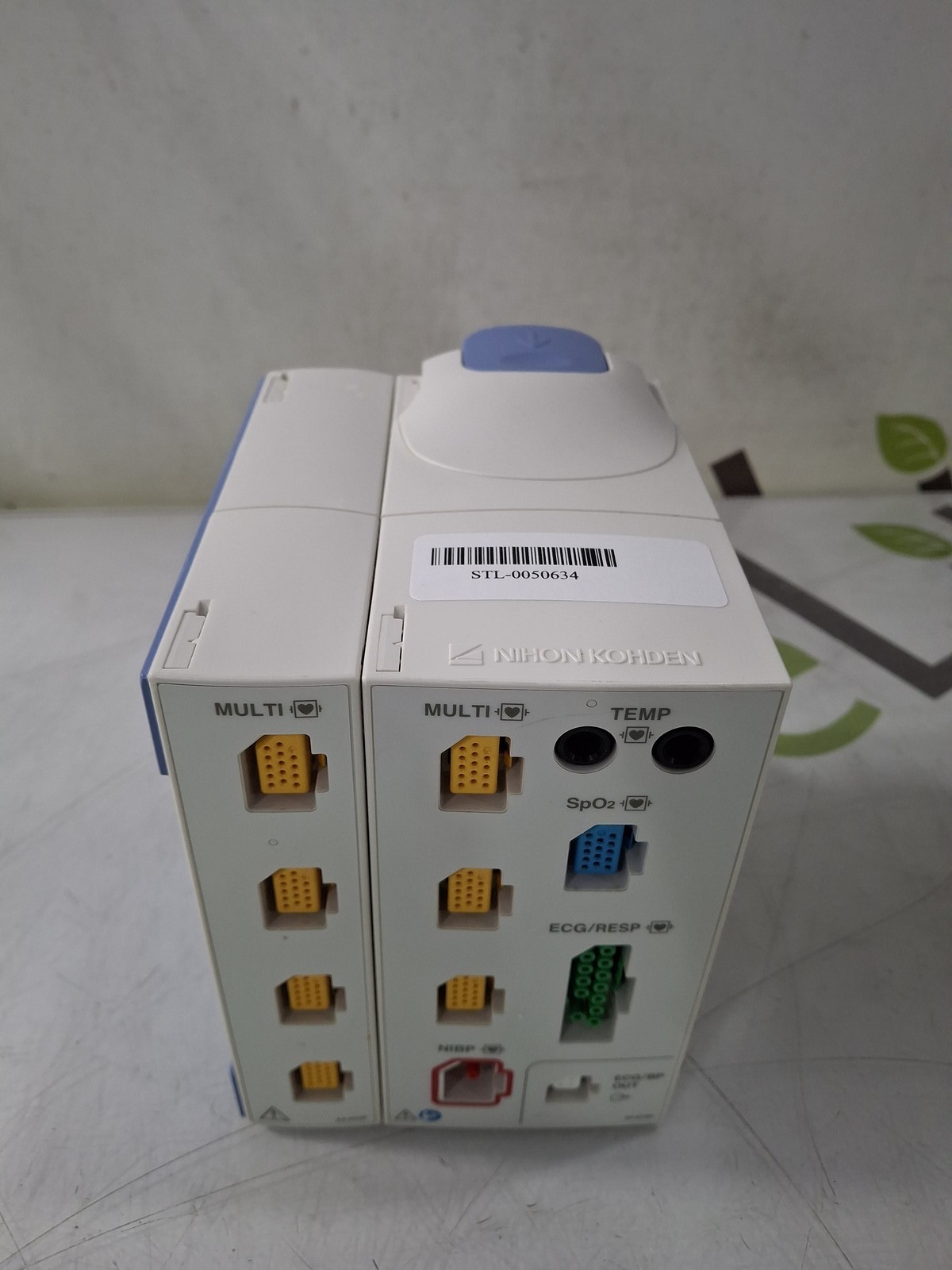 Nihon Kohden AY-673P Module